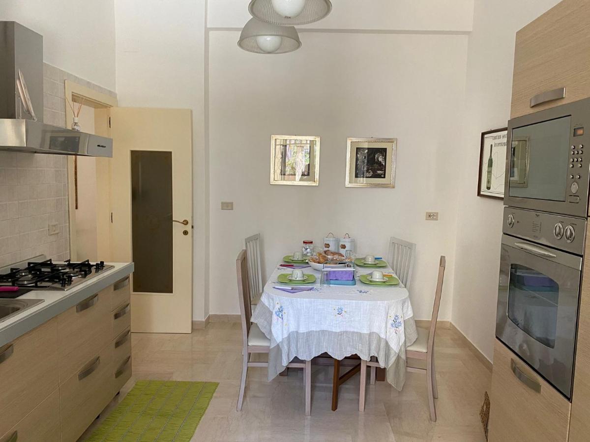 Casa de férias Interno13bari