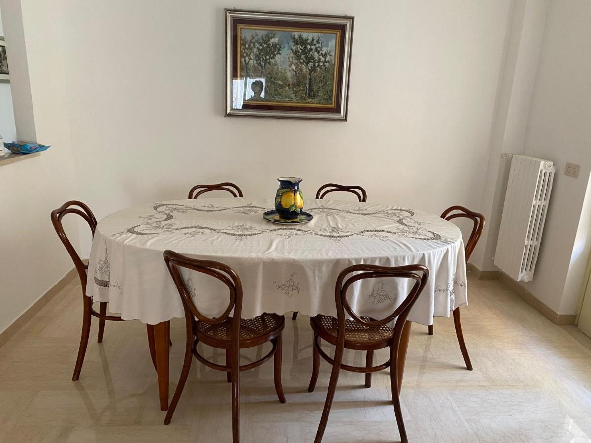 Casa de férias Interno13bari *