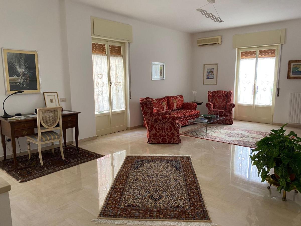 Interno13bari Casa de férias *