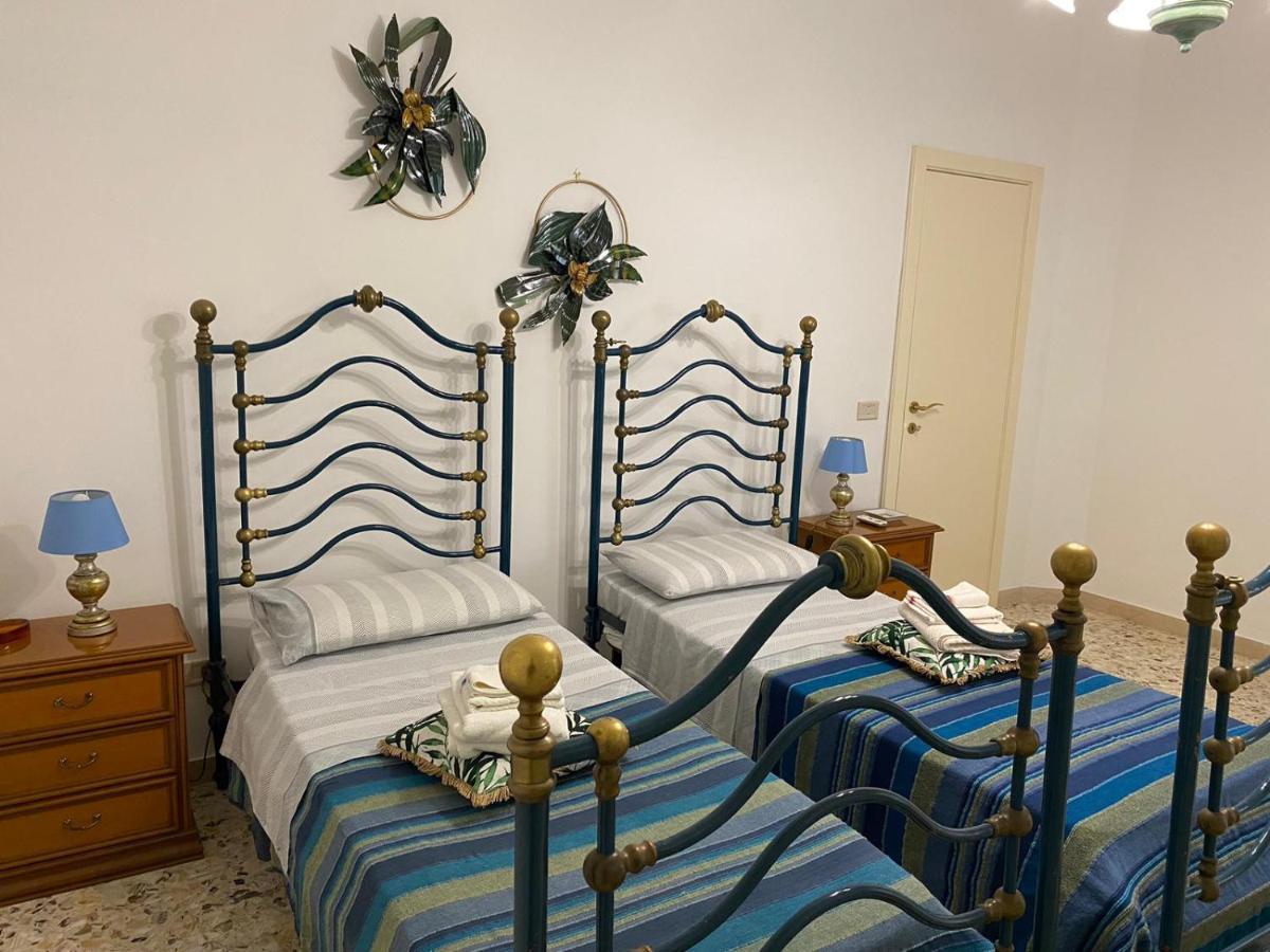 Interno13bari Casa de férias