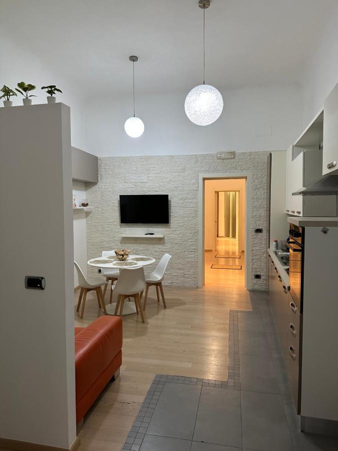 Apartment 3f
