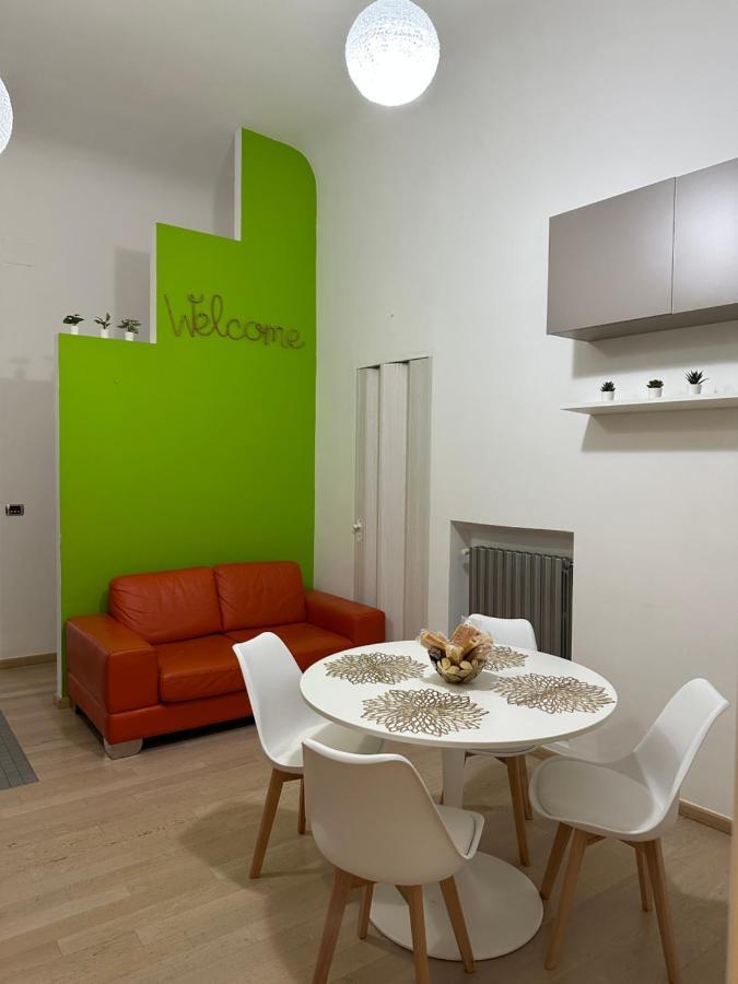 3f Apartment