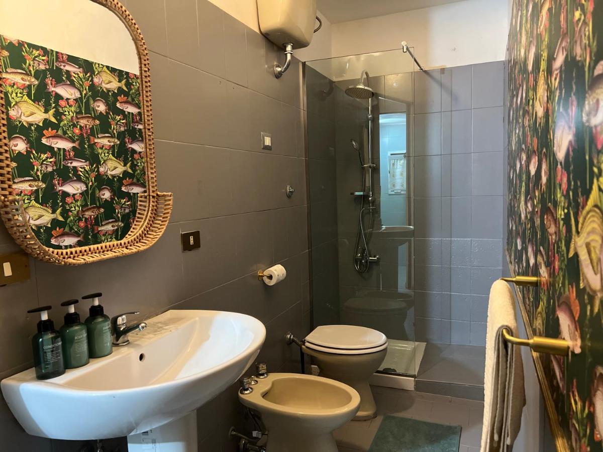 The Conical House Howme Apartment Bari