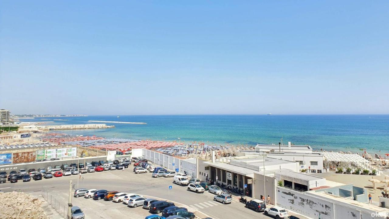 Seven Seas Luxury - San Girolamo Appartamento