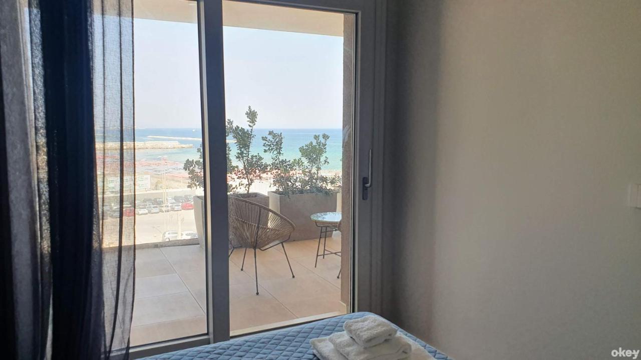 Appartamento Seven Seas Luxury - San Girolamo Bari