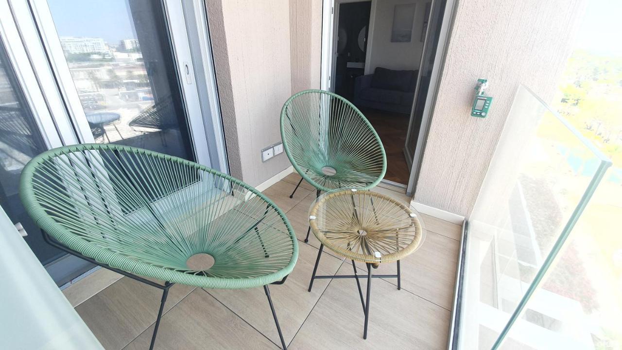 Apartment Seven Seas Luxury - San Girolamo Bari
