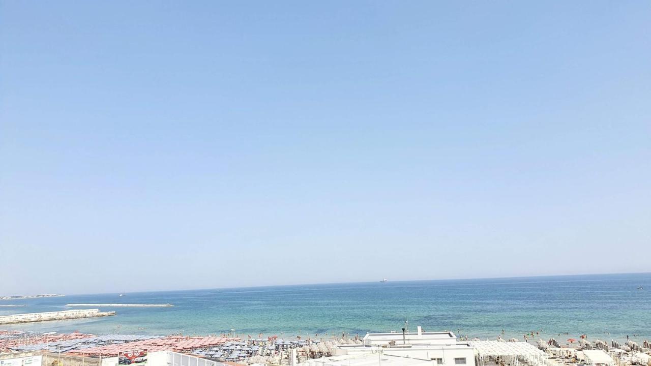 Apartment Seven Seas Luxury - San Girolamo *