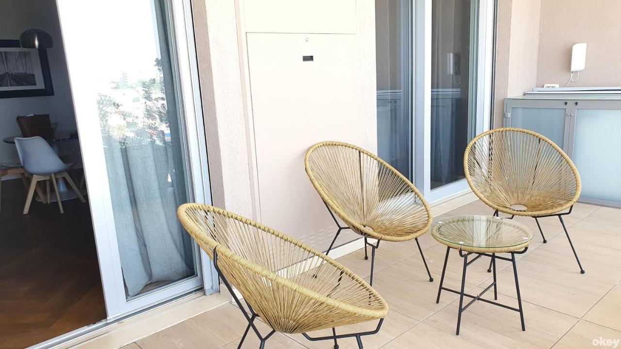Appartamento Seven Seas Luxury - San Girolamo