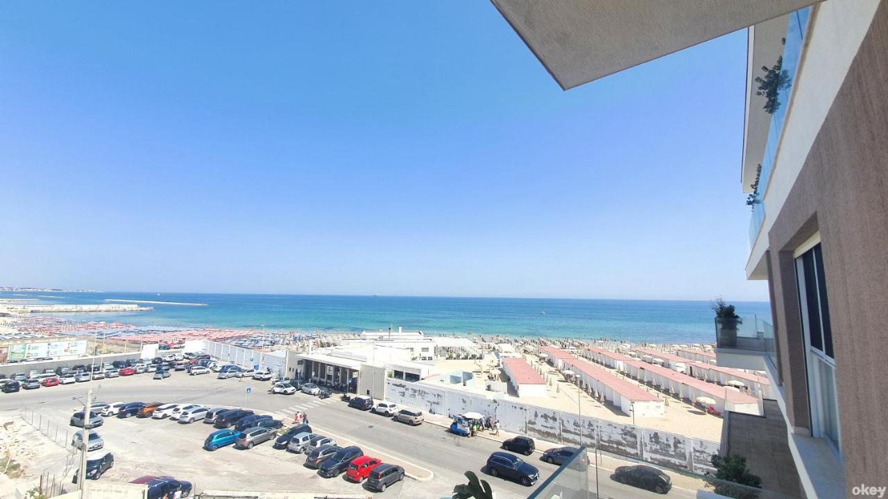 Apartment Seven Seas Luxury - San Girolamo *