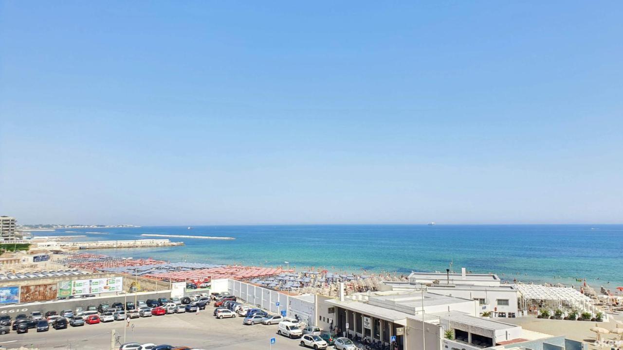 Seven Seas Luxury - San Girolamo Apartment