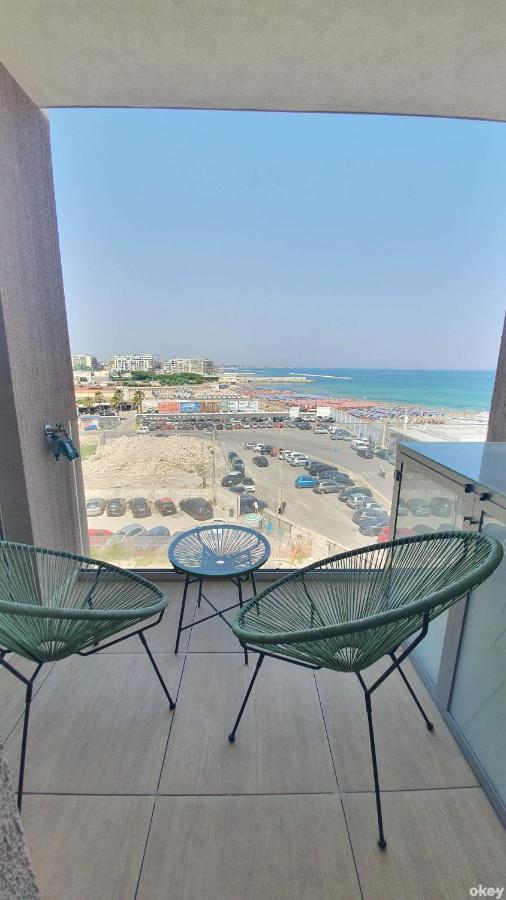 Seven Seas Luxury - San Girolamo Apartment Bari