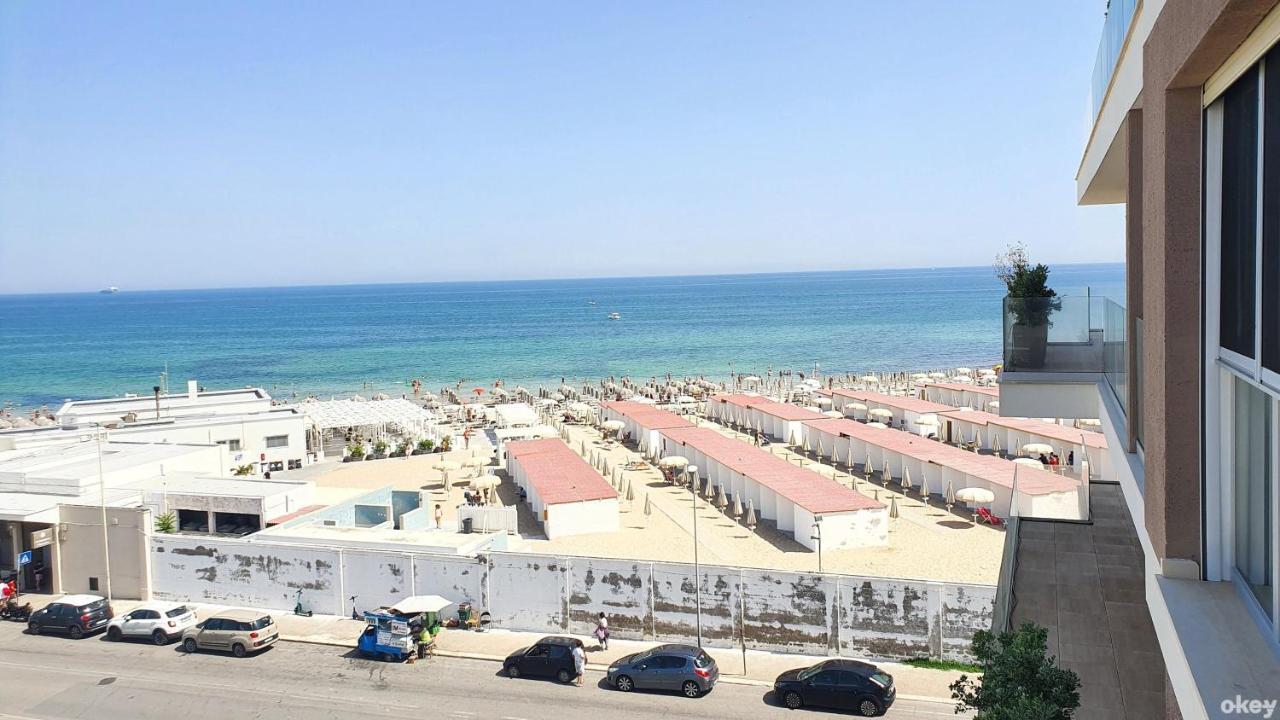 Seven Seas Luxury - San Girolamo Bari