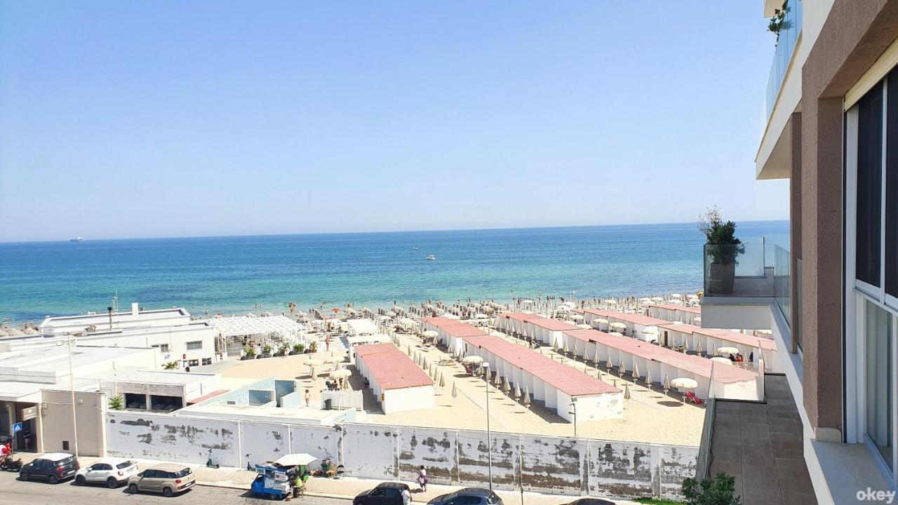 Apartment Seven Seas Luxury - San Girolamo Bari