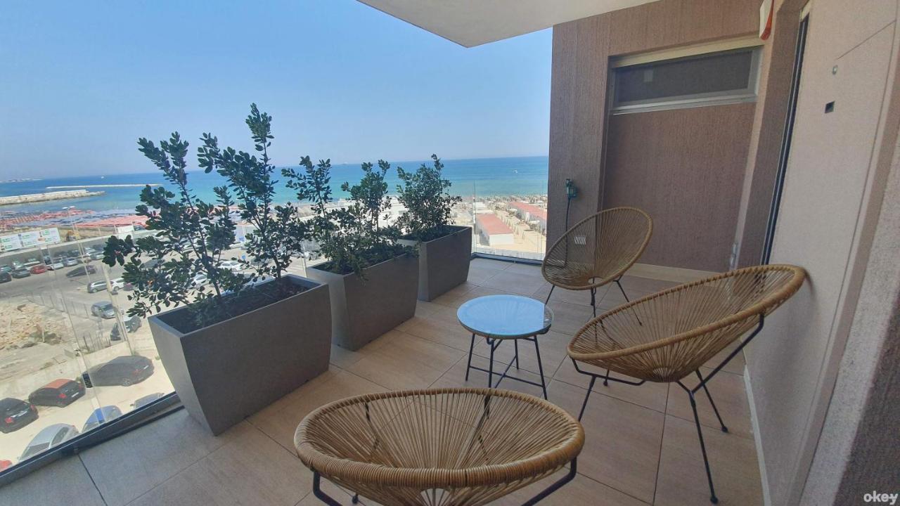 Apartment Seven Seas Luxury - San Girolamo *