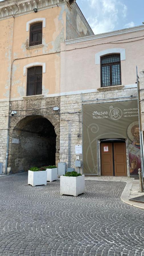 Arco Vanese * Bari