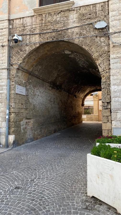 Arco Vanese Appartement