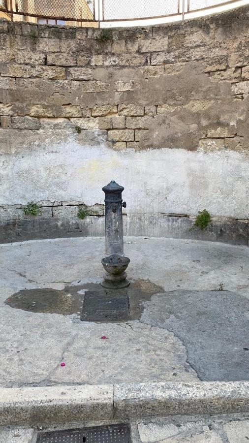 Arco Vanese Bari