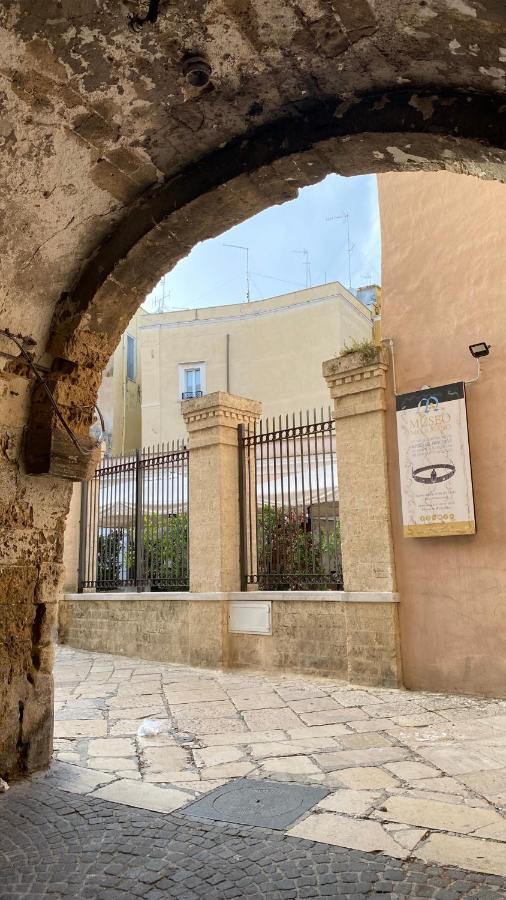 Arco Vanese Appartement