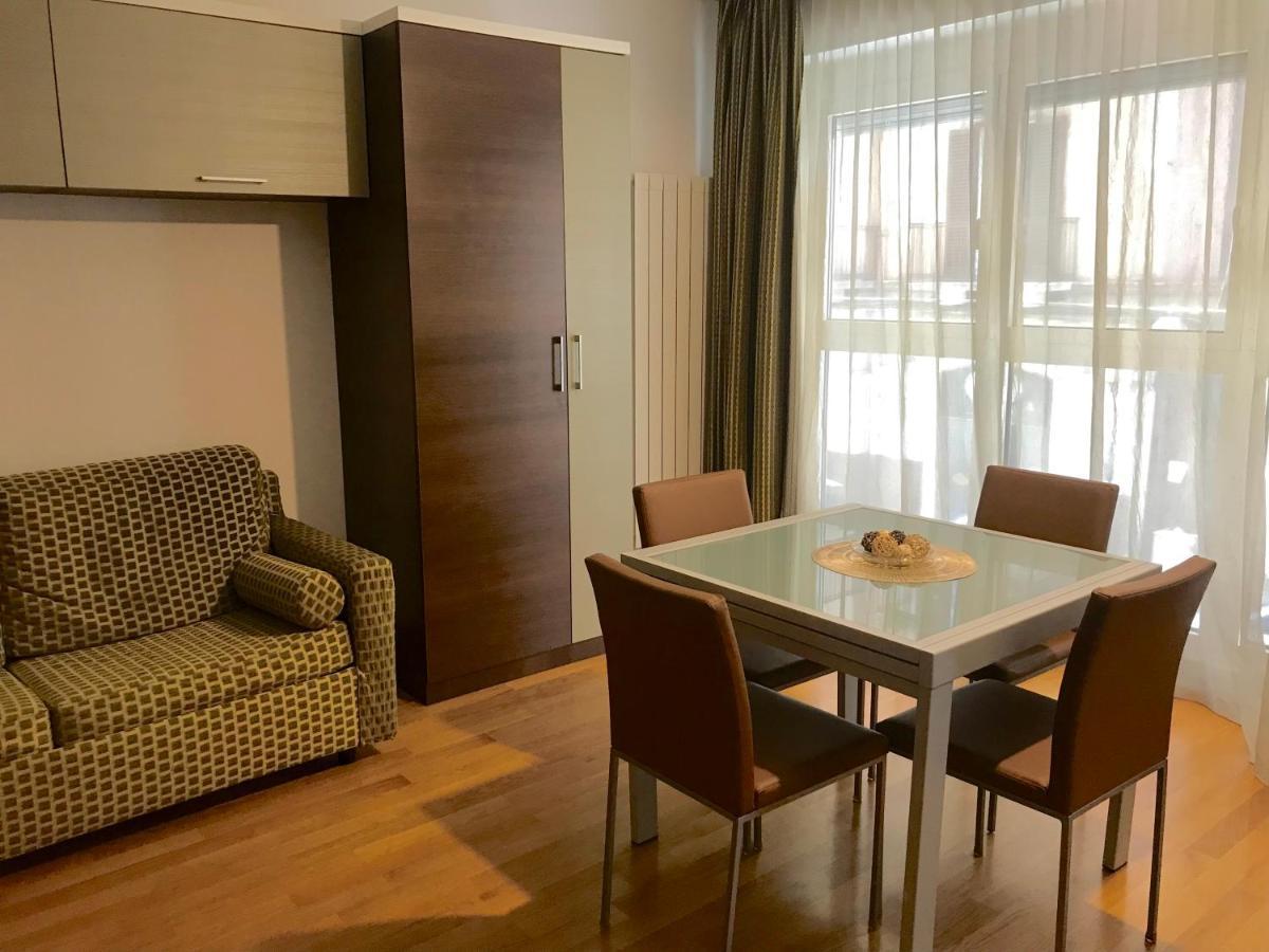 Fedra Loft House Apartment Bari