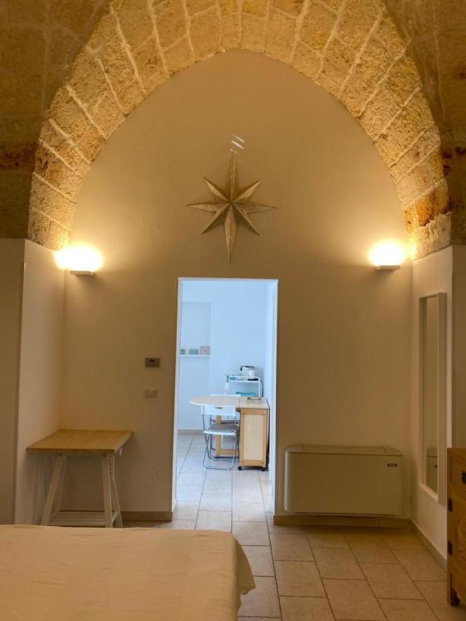 Casa de férias Casa Divino Bari