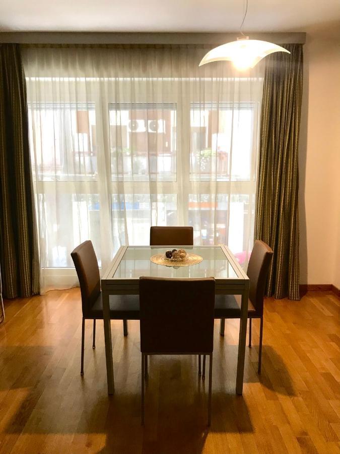 Apartament Fedra Loft House Bari