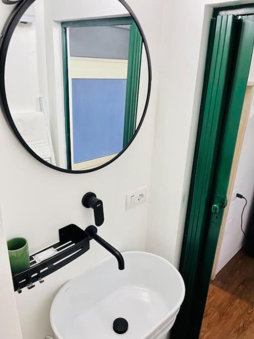 Suite169 La Nicchia In Centro Apartment Bari