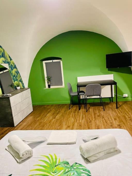 Suite169 La Nicchia In Centro * Bari