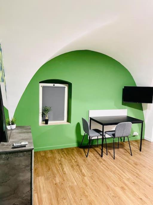Suite169 La Nicchia In Centro Bari