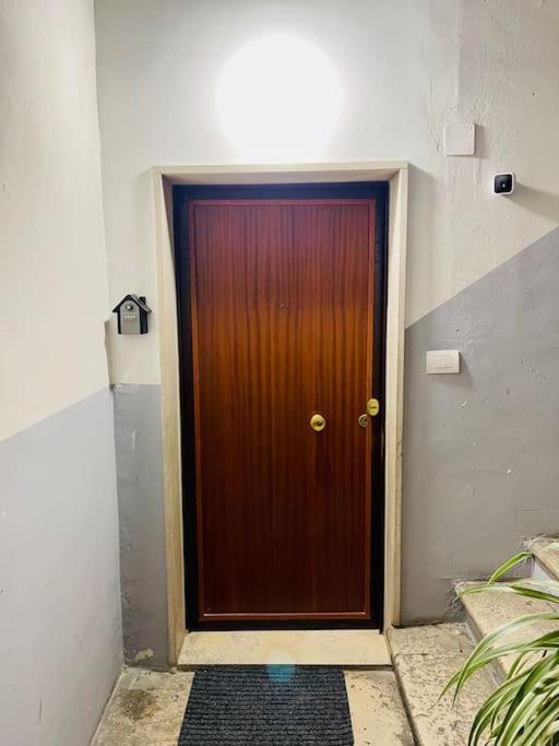 Suite169 La Nicchia In Centro Apartment *