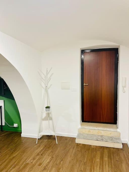 Suite169 La Nicchia In Centro Apartment