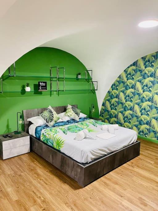 Apartment Suite169 La Nicchia In Centro *