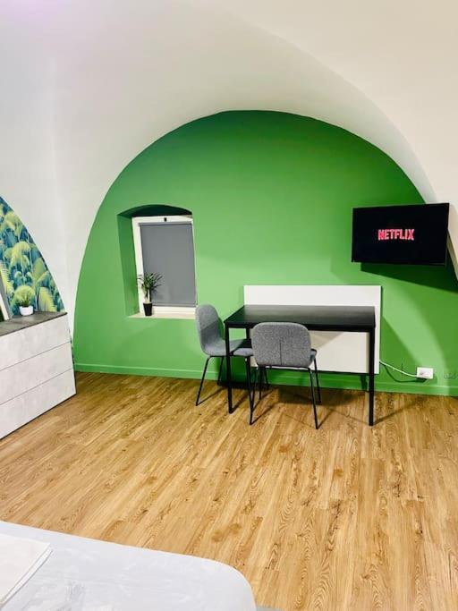 Suite169 La Nicchia In Centro Apartment Bari