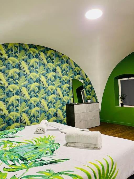 Suite169 La Nicchia In Centro * Bari