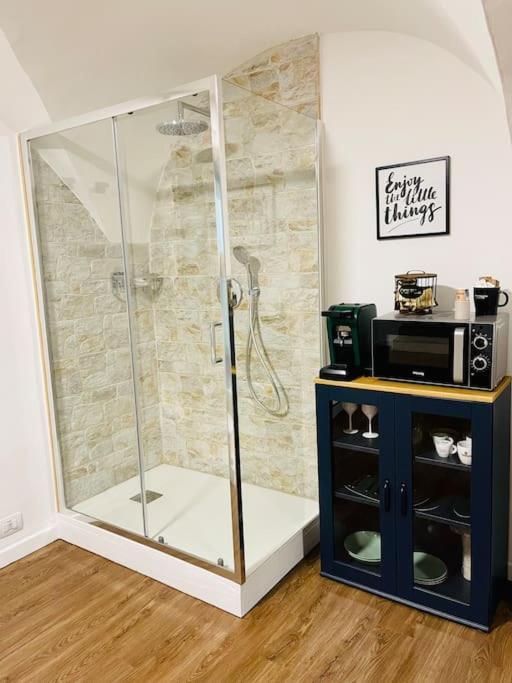 Apartment Suite169 La Nicchia In Centro Bari
