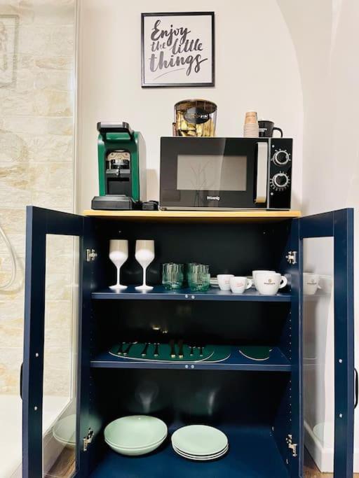 Apartment Suite169 La Nicchia In Centro