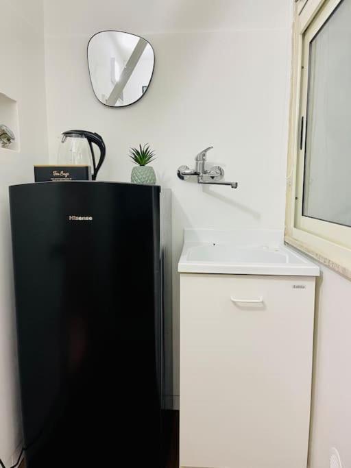 Suite169 La Nicchia In Centro Apartment Bari
