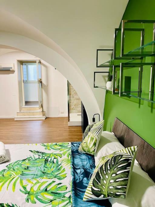 Suite169 La Nicchia In Centro Apartment Bari