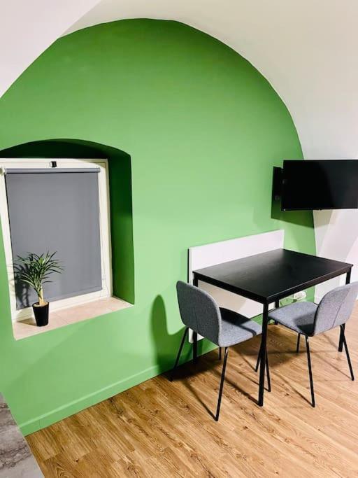Suite169 La Nicchia In Centro * Bari