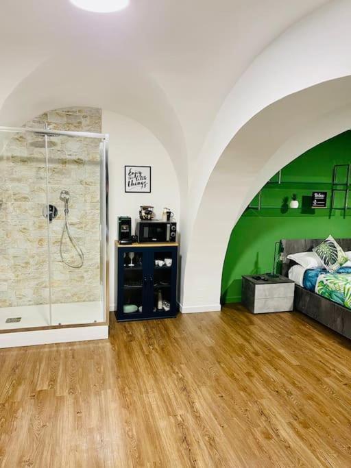 Suite169 La Nicchia In Centro Apartment