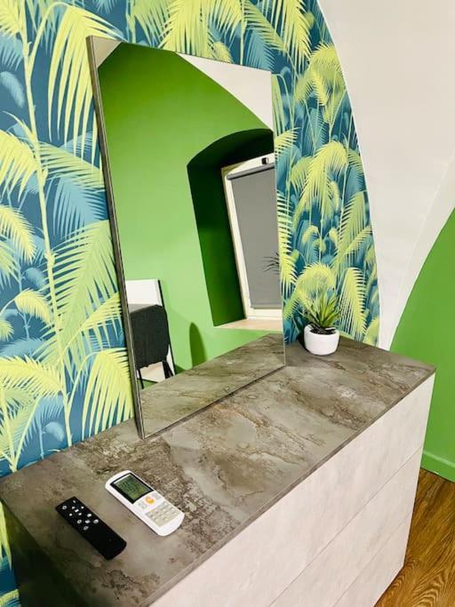 Suite169 La Nicchia In Centro Bari