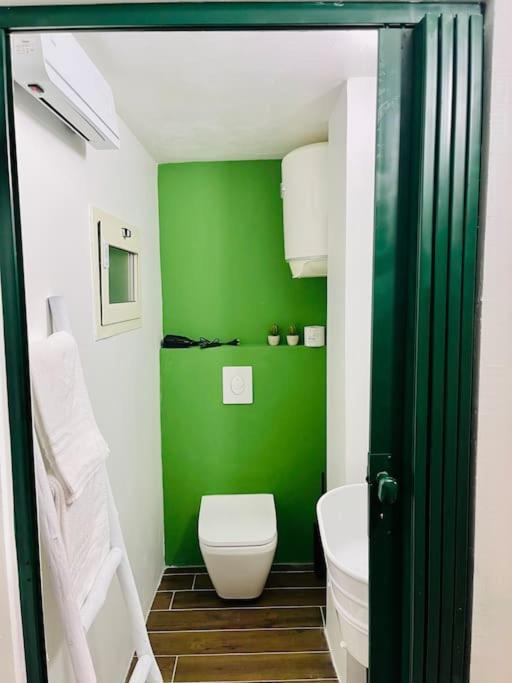 Suite169 La Nicchia In Centro *