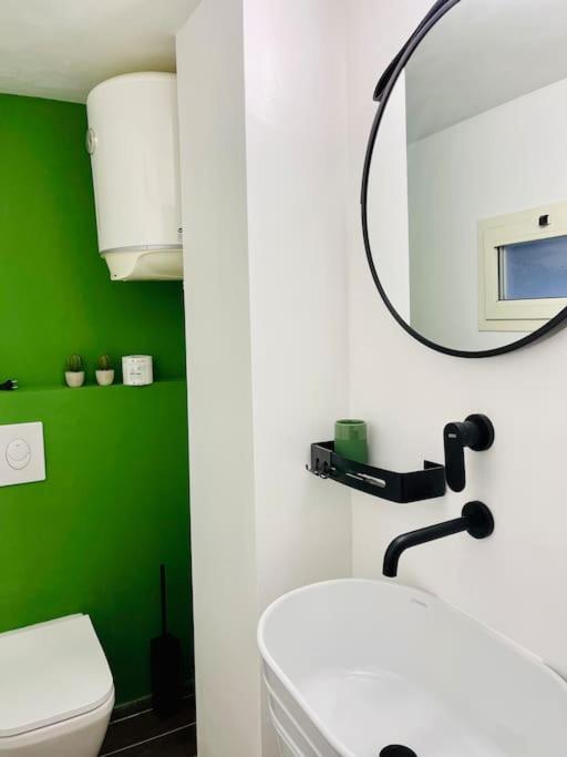 Apartment Suite169 La Nicchia In Centro Bari