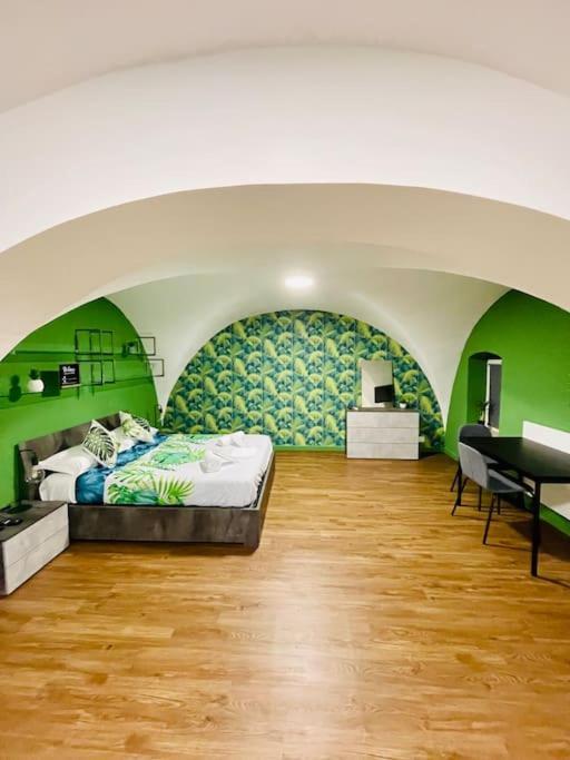 Suite169 La Nicchia In Centro * Bari