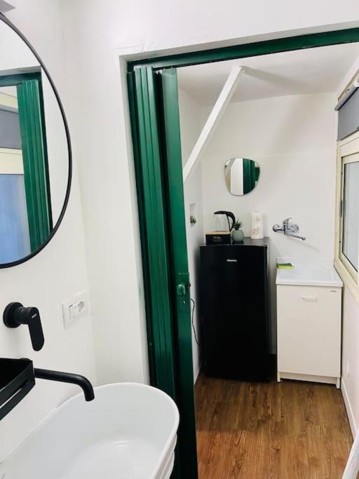Suite169 La Nicchia In Centro Apartment *