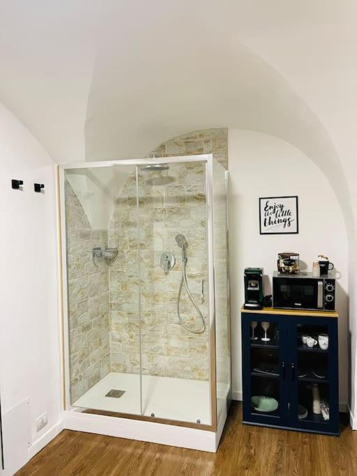 Apartment Suite169 La Nicchia In Centro