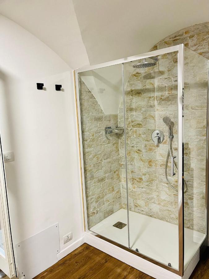 Apartment Suite169 La Nicchia In Centro *