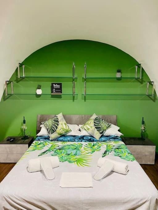 Apartment Suite169 La Nicchia In Centro Bari