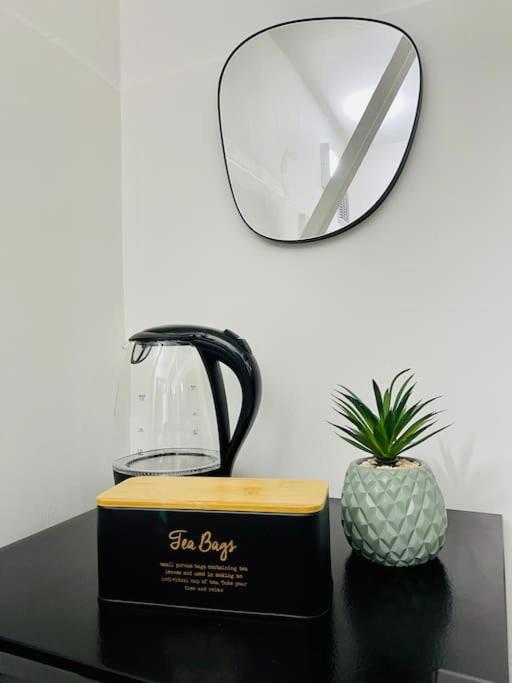 Suite169 La Nicchia In Centro Apartment Bari