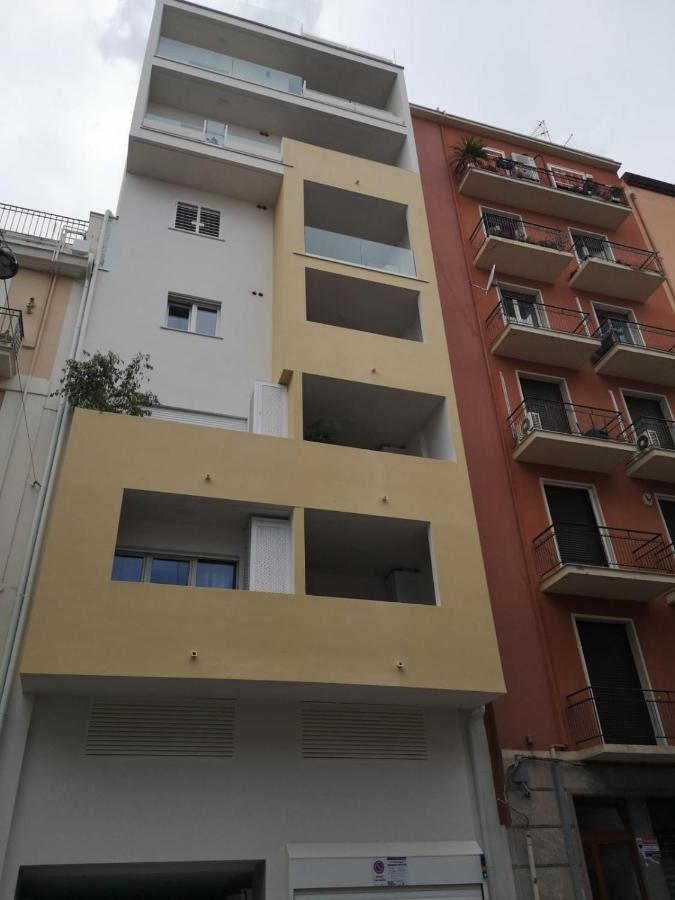 Homega - Center New Apartment *