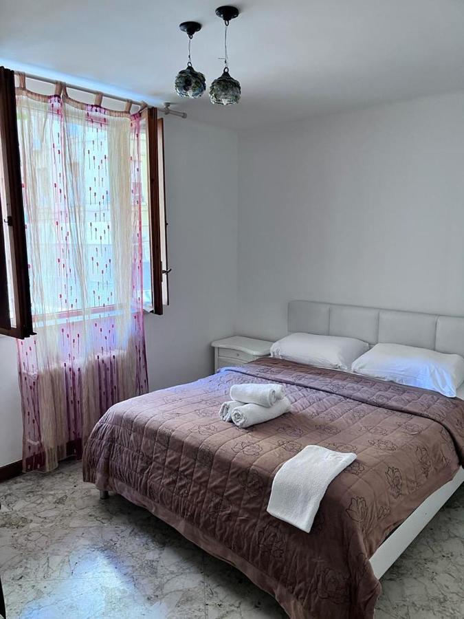 B& B Castello 1 Bed & Breakfast Bari